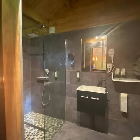 Appartement Weissenthalsmuehle Eichenhaeuschen *