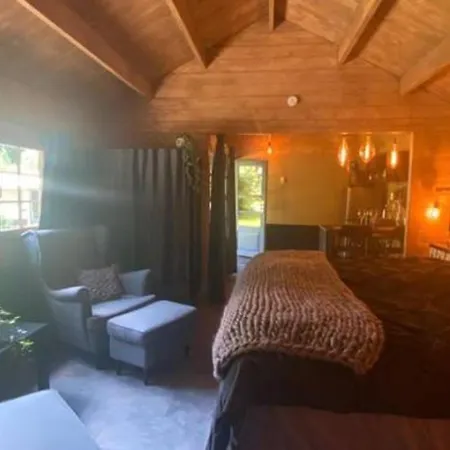 Apartment Weissenthalsmuehle Eichenhaeuschen Ermetheis