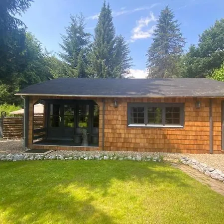 Weissenthalsmuehle Eichenhaeuschen Appartement