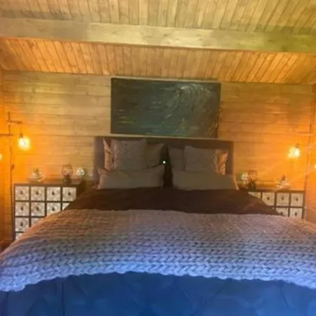 Lejlighed Weissenthalsmuehle Eichenhaeuschen