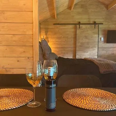 Weissenthalsmuehle Eichenhaeuschen