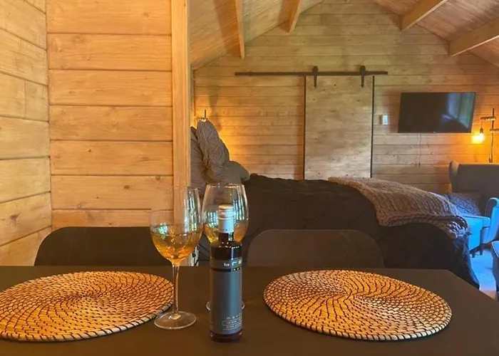 Weissenthalsmuehle Eichenhaeuschen *