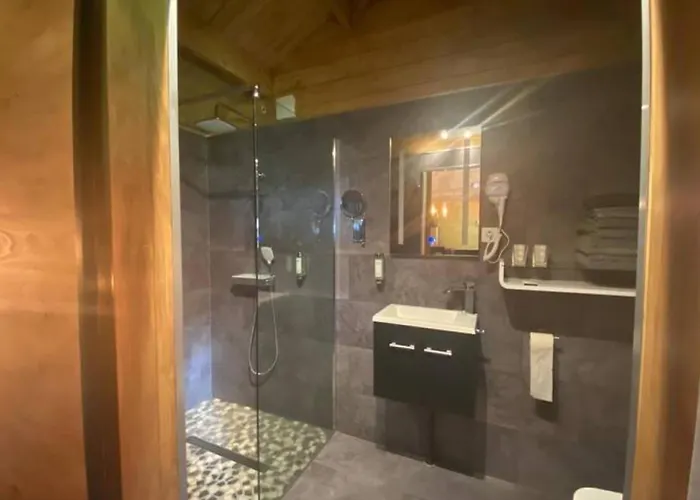 Apartamento Weissenthalsmuehle Eichenhaeuschen *