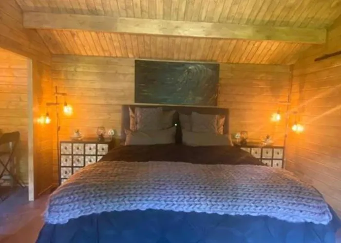 Weissenthalsmuehle Eichenhaeuschen *