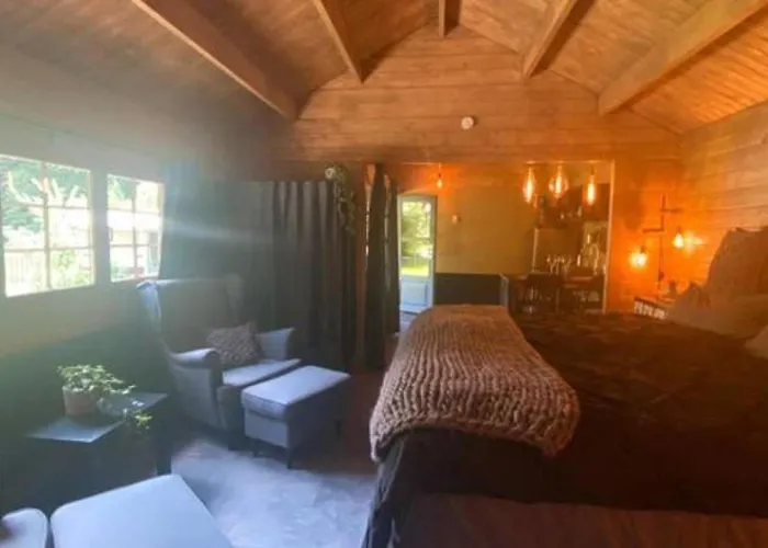 Apartamento Weissenthalsmuehle Eichenhaeuschen Ermetheis