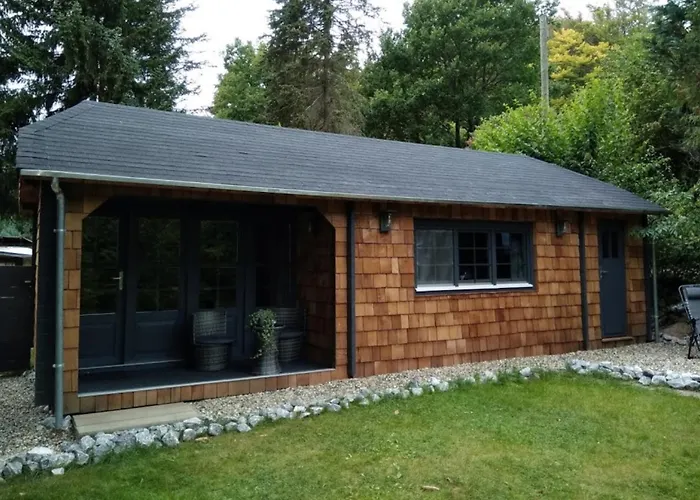 Weissenthalsmuehle Eichenhaeuschen Apartamento Ermetheis